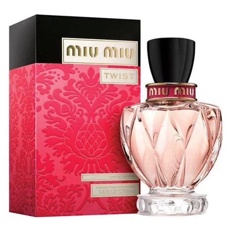 miu miu twist opinie|Miu Miu Twist Miu Miu perfumy .